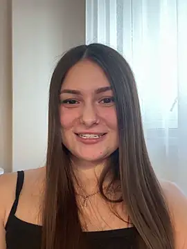 ShySonya online show from 13, 11, 2025