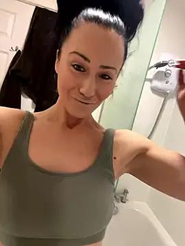 SweetSolez online show from 14, 1, 2026