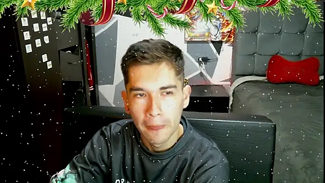 Snapshot of samael1107 chatting on 7, 12, 2024 samael1107 online show from 7, 12, 2024