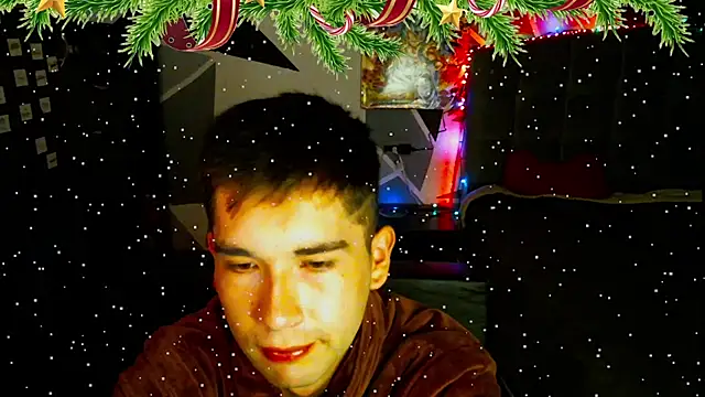 Snapshot of samael1107 chatting on 14, 12, 2024 samael1107 online show from 14, 12, 2024