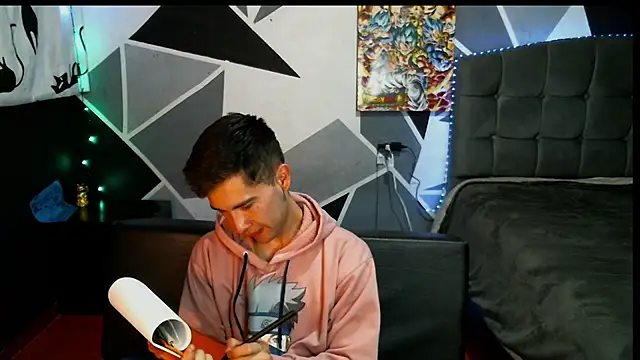 Snapshot of samael1107 chatting on 20, 12, 2024 samael1107 online show from 20, 12, 2024