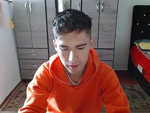 Snapshot of samael1107 chatting on 17, 10, 2025 samael1107 online show from 17, 10, 2025