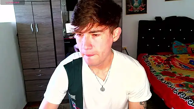 samael1107 online show from 4, 3, 2026