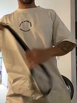 MrSoulMommy online show from 4, 12, 2024