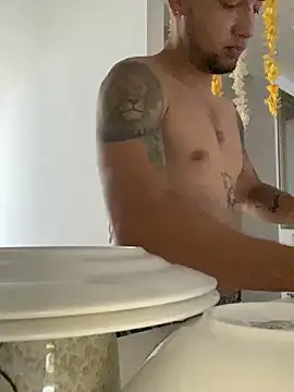 MrSoulMommy online show from 4, 12, 2024