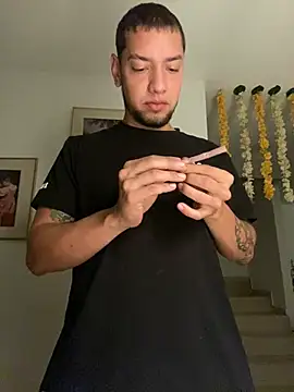 MrSoulMommy online show from 28, 12, 2024