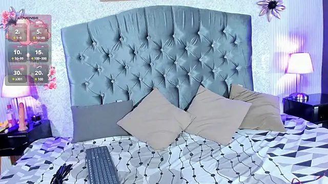 Snapshot of blaiine_colfer chatting on 14, 1, 2025 blaiine colfer online show from 14, 1, 2025