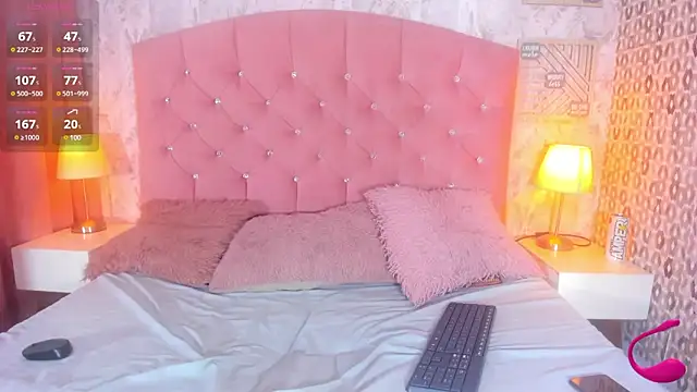 Snapshot of blaiine_colfer chatting on 13, 3, 2025 blaiine colfer online show from 13, 3, 2025