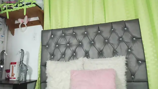 Snapshot of catalina_Ada chatting on 23, 1, 2025 catalina Ada online show from 23, 1, 2025