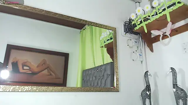 Snapshot of catalina_Ada chatting on 10, 2, 2025 catalina Ada online show from 10, 2, 2025