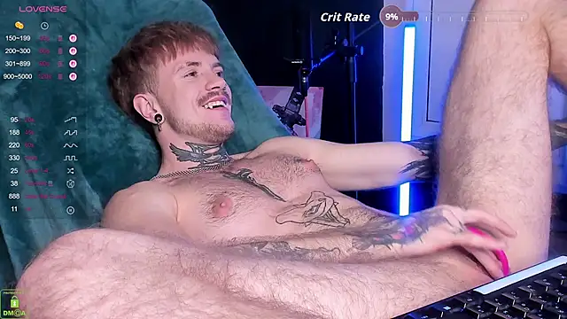 Badrabbitt  online show from 5, 11, 2025