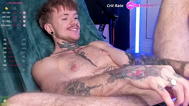 Badrabbitt  online show from 6, 11, 2025