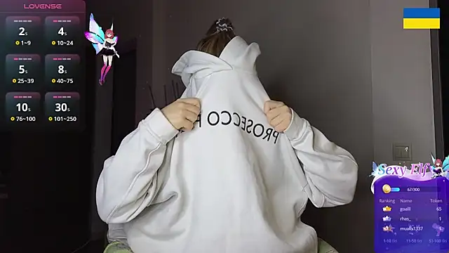 RedVelveten online show from 5, 12, 2024