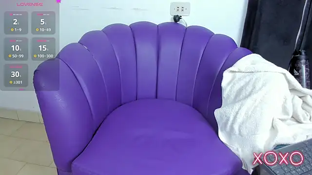 Kala Alia online show from 30, 11, 2025