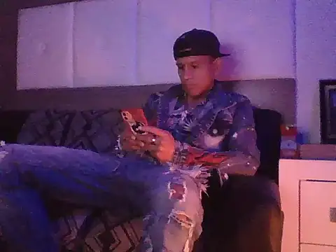 oiram27 online show from 30, 11, 2025