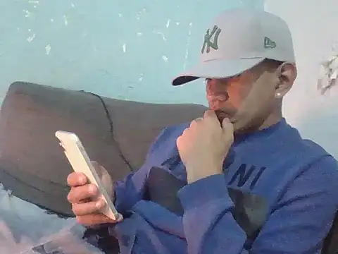 oiram27 online show from 20, 12, 2025