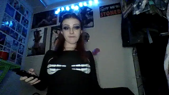 Snapshot of angel_star420864 chatting on 15, 12, 2024 angel star420864 online show from 15, 12, 2024