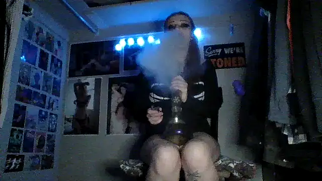 Snapshot of angel_star420864 chatting on 16, 12, 2024 angel star420864 online show from 16, 12, 2024