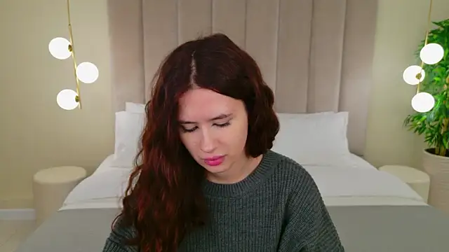 Snapshot of milaleoneli chatting on 26, 1, 2025 milaleoneli online show from 26, 1, 2025