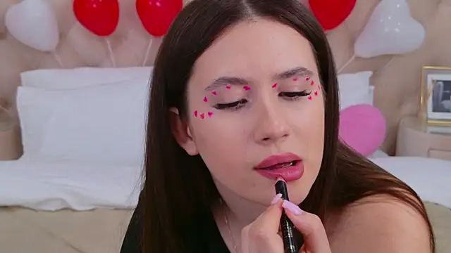 Snapshot of milaleoneli chatting on 12, 2, 2025 milaleoneli online show from 12, 2, 2025