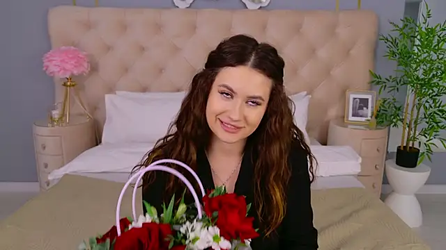 Snapshot of milaleoneli chatting on 10, 3, 2025 milaleoneli online show from 10, 3, 2025