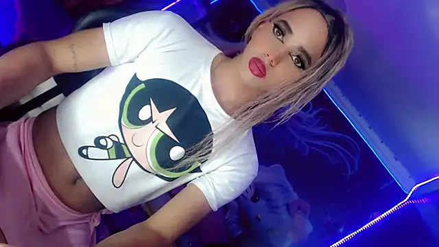 Snapshot of Thalia_girl21 chatting on 22, 12, 2024 Thalia girl21 online show from 22, 12, 2024