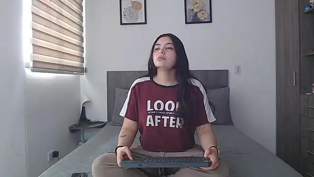 Snapshot of Scarlett_Jazmin chatting on 27, 5, 2026 Scarlett Jazmin online show from 27, 5, 2026