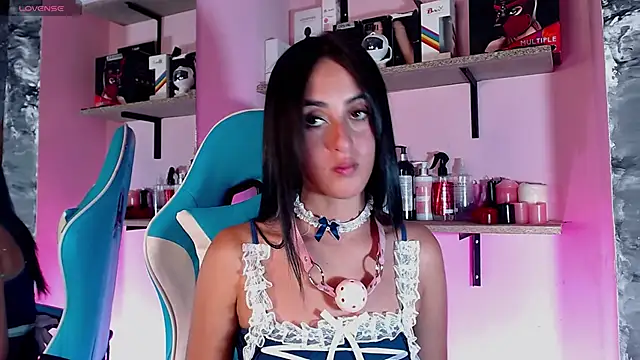 Seeet lilith online show from 25, 2, 2025