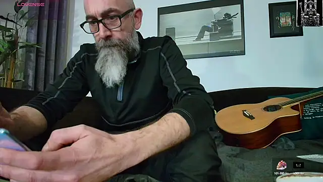 Kingsscepter online show from 28, 2, 2025