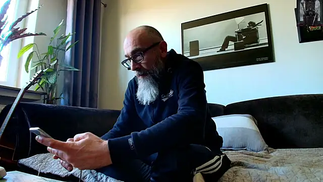 Kingsscepter online show from 19, 3, 2025