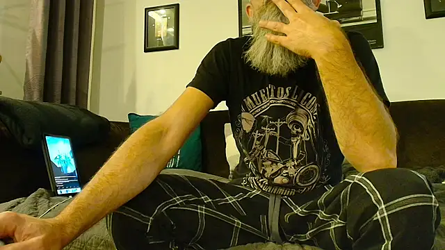 Kingsscepter online show from 29, 9, 2025