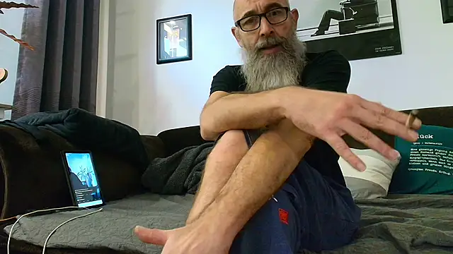 Kingsscepter online show from 23, 10, 2025