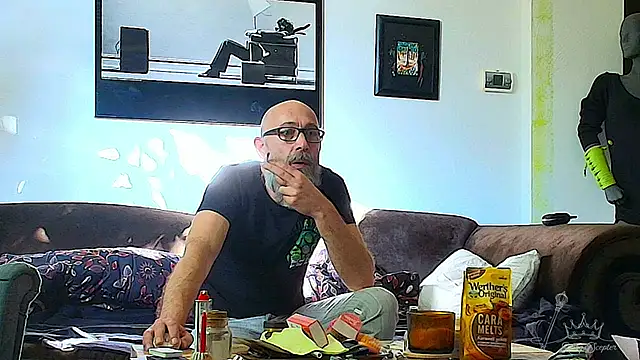Kingsscepter online show from 17, 6, 2026