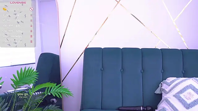 b3llaspringg online show from 26, 9, 2025