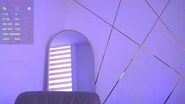 b3llaspringg online show from 17, 10, 2025