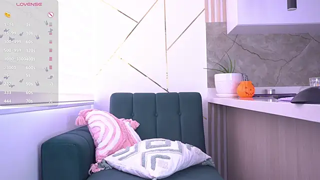 b3llaspringg online show from 31, 10, 2025