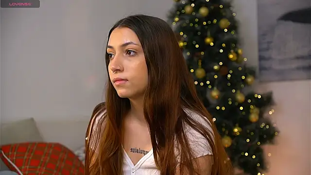 emilianorth  online show from 20, 12, 2024