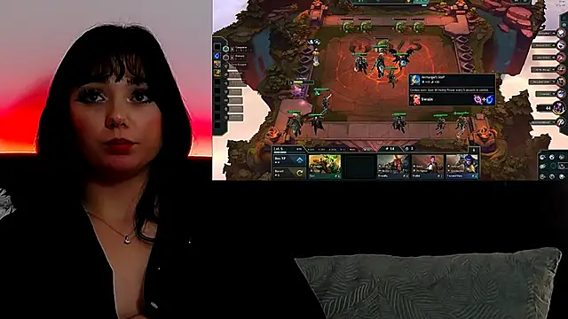 Snapshot of AveryWillow chatting on 7, 2, 2025 AveryWillow online show from 7, 2, 2025