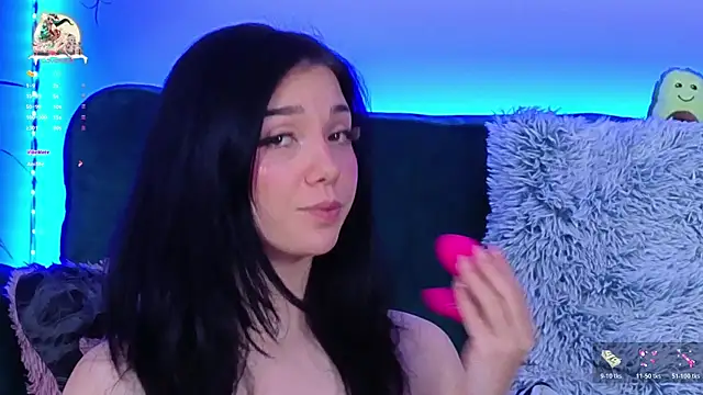 AveryWillow online show from 6, 1, 2026