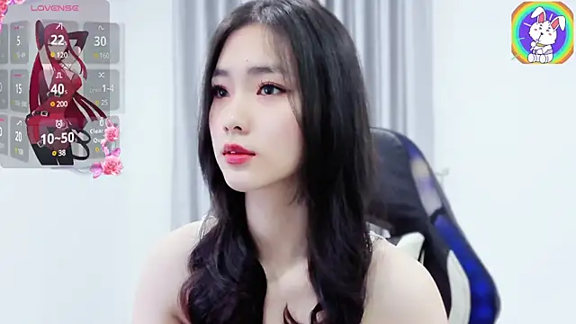 Snapshot of CelestiaWang chatting on 28, 12, 2024 CelestiaWang online show from 28, 12, 2024