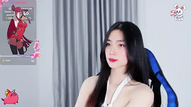 Snapshot of CelestiaWang chatting on 18, 1, 2025 CelestiaWang online show from 18, 1, 2025
