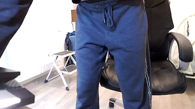 SteveStiffbone online show from 27, 2, 2025