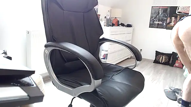 SteveStiffbone online show from 12, 3, 2025