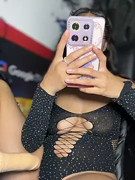 Bonnie willliams19 online show from 27, 2, 2026