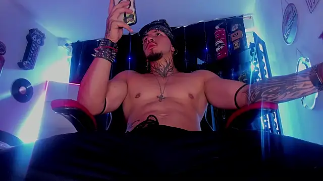 the beast master  online show from 19, 11, 2025