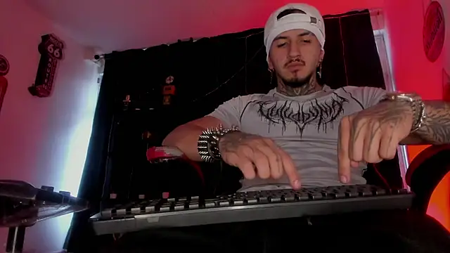 the beast master  online show from 16, 7, 2026