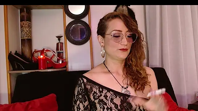 AdeleMourfg online show from 11, 2, 2025