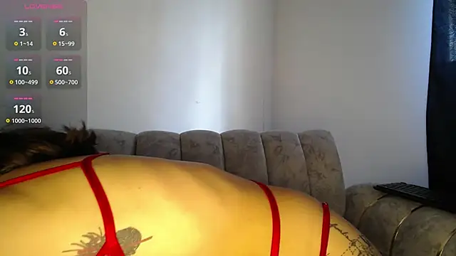 Snapshot of AMBER_LOVE22 chatting on 1, 2, 2025 AMBER LOVE22 online show from 1, 2, 2025