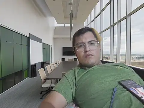 Daza04j online show from 19, 11, 2025