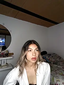 Snapshot of Karolgood3 chatting on 14, 3, 2025 Karolgood3 online show from 14, 3, 2025